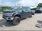 Ford F-150 Lariat Image 18