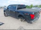 Ford F-150 Lariat Image 11