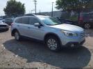 Subaru Outback 2.5i Premium Image 1