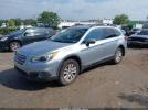 Subaru Outback 2.5i Premium Image 5