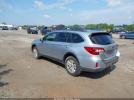 Subaru Outback 2.5i Premium Image 16