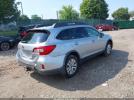 Subaru Outback 2.5i Premium Image 7