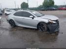 Toyota Camry Xse V6 Image 1