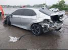 Toyota Camry Xse V6 Image 12