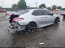 Toyota Camry Xse V6 Image 6