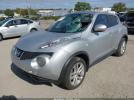 Nissan JUKE Sv Image 14