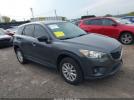 Mazda Cx Touring Image 1