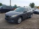 Mazda Cx Touring Image 2