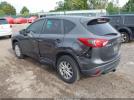 Mazda Cx Touring Image 3