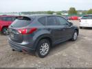 Mazda Cx Touring Image 8