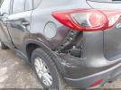 Mazda Cx Touring Image 15