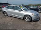 Ford Fusion Se Image 1