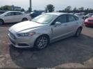 Ford Fusion Se Image 5