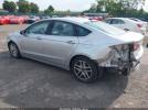Ford Fusion Se Image 9