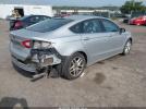 Ford Fusion Se Image 6