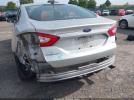 Ford Fusion Se Image 8