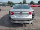 Ford Fusion Se Image 4
