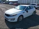 Kia Optima Lx Image 17