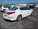 Kia Optima Lx Image 16