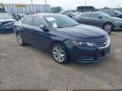 Chevrolet Impala 1lt Image 1