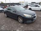 Chevrolet Malibu 1lt Image 1