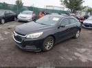 Chevrolet Malibu 1lt Image 3