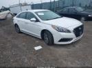 Hyundai SONATA Image 1