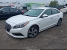 Hyundai SONATA Image 10