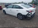 Hyundai SONATA Image 3