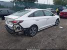 Hyundai SONATA Image 5