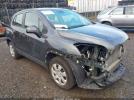 Chevrolet Trax 1ls Image 1