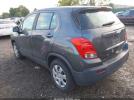 Chevrolet Trax 1ls Image 10