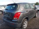 Chevrolet Trax 1ls Image 7