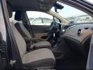 Chevrolet Trax 1ls Image 9