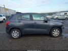 Chevrolet Trax 1ls Image 2