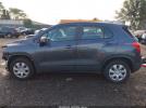 Chevrolet Trax 1ls Image 16