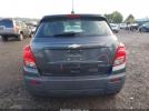 Chevrolet Trax 1ls Image 4