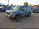 Jeep Renegade Trailhawk Image 3