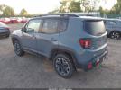 Jeep Renegade Trailhawk Image 4