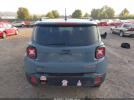 Jeep Renegade Trailhawk Image 11