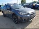 Subaru Crosstrek Premium Image 1