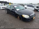 Buick Lucerne Cxs Image 1