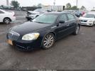 Buick Lucerne Cxs Image 3