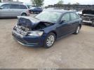 Volkswagen Passat 1.8t Wolfsburg Edition Image 6