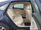 Volkswagen Passat 1.8t Wolfsburg Edition Image 4