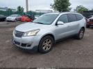 Chevrolet Traverse 1lt Image 9