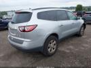 Chevrolet Traverse 1lt Image 3