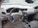 Chevrolet Traverse 1lt Image 16