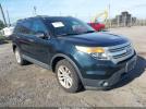 Ford Explorer Xlt Image 1