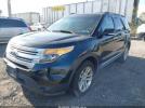 Ford Explorer Xlt Image 16